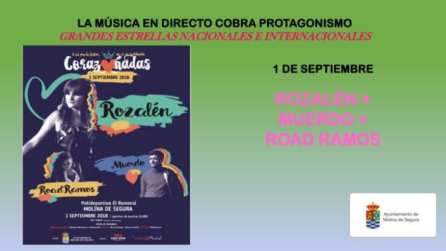 Concierto Rozalen  Muerdo  Road Ramos en Fiestas de Molina 2018.jpg